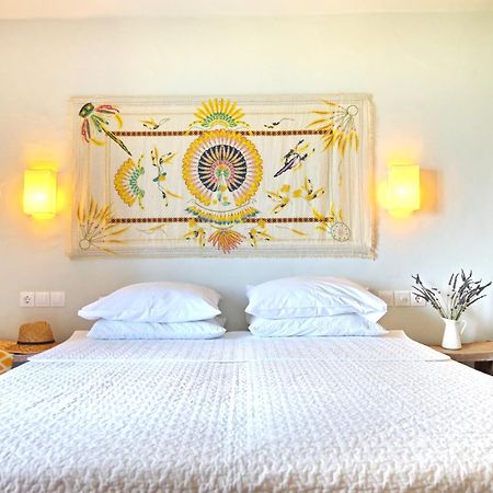 Casa Kalypso Suites & Villa Steni Vala Alonissos Eksteriør billede