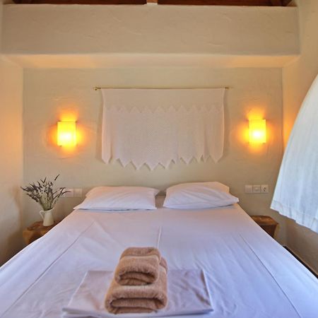 Casa Kalypso Suites & Villa Steni Vala Alonissos Eksteriør billede