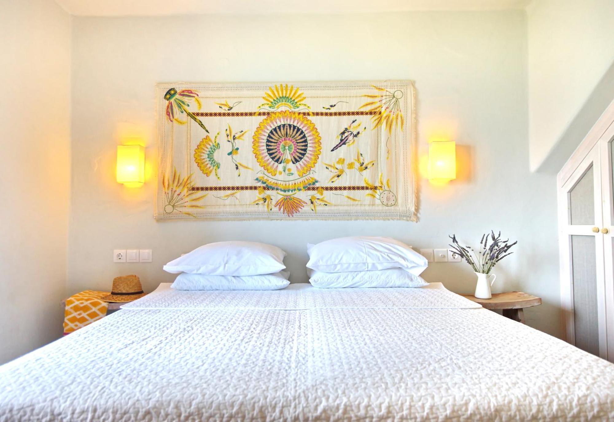 Casa Kalypso Suites & Villa Steni Vala Alonissos Eksteriør billede