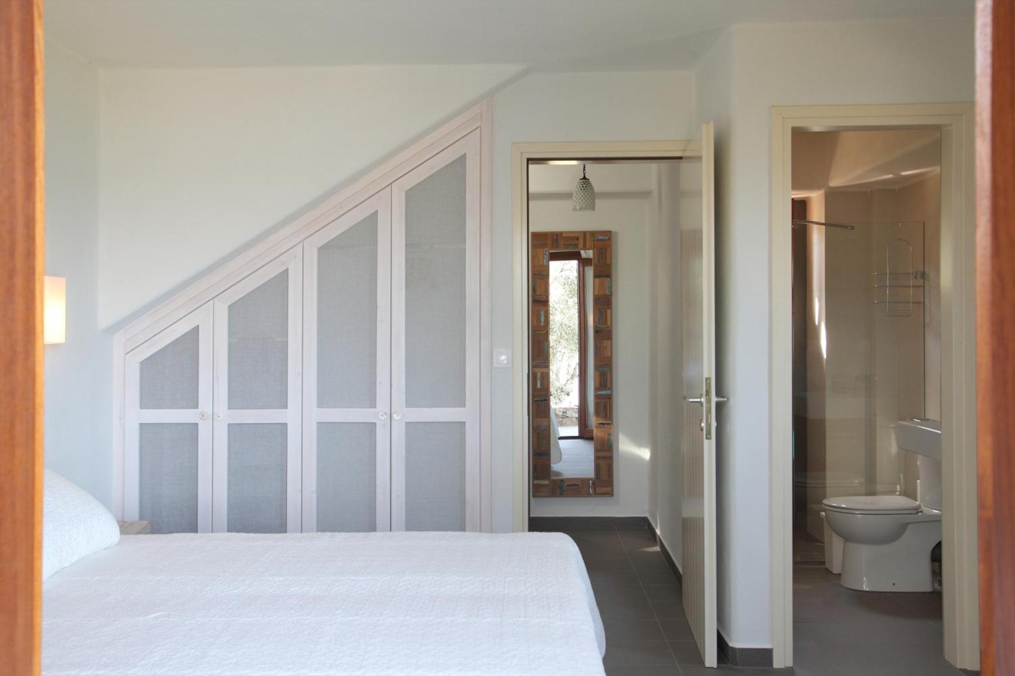 Casa Kalypso Suites & Villa Steni Vala Alonissos Eksteriør billede