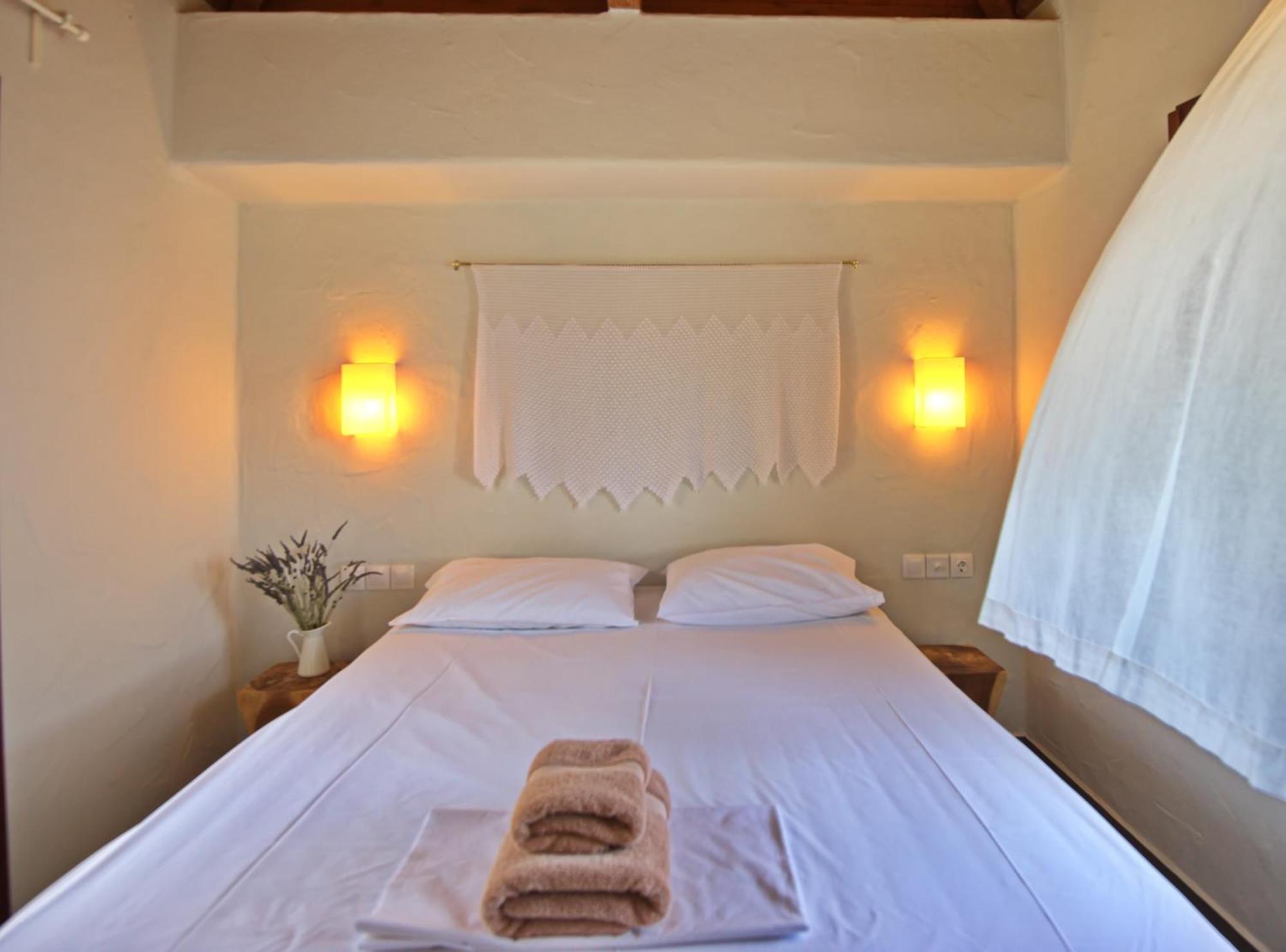 Casa Kalypso Suites & Villa Steni Vala Alonissos Eksteriør billede