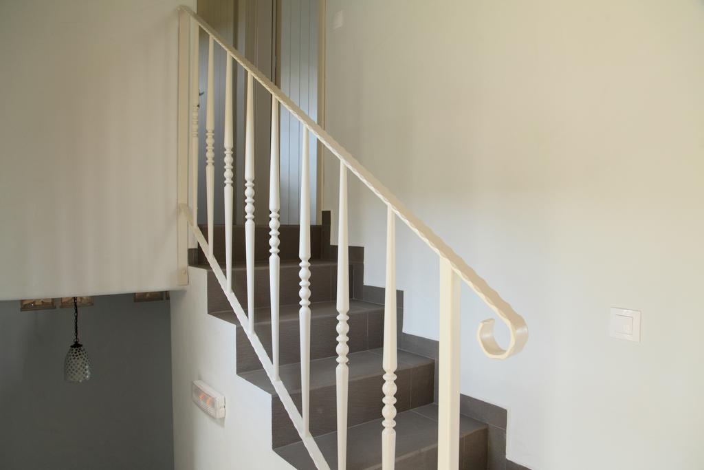 Casa Kalypso Suites & Villa Steni Vala Alonissos Værelse billede