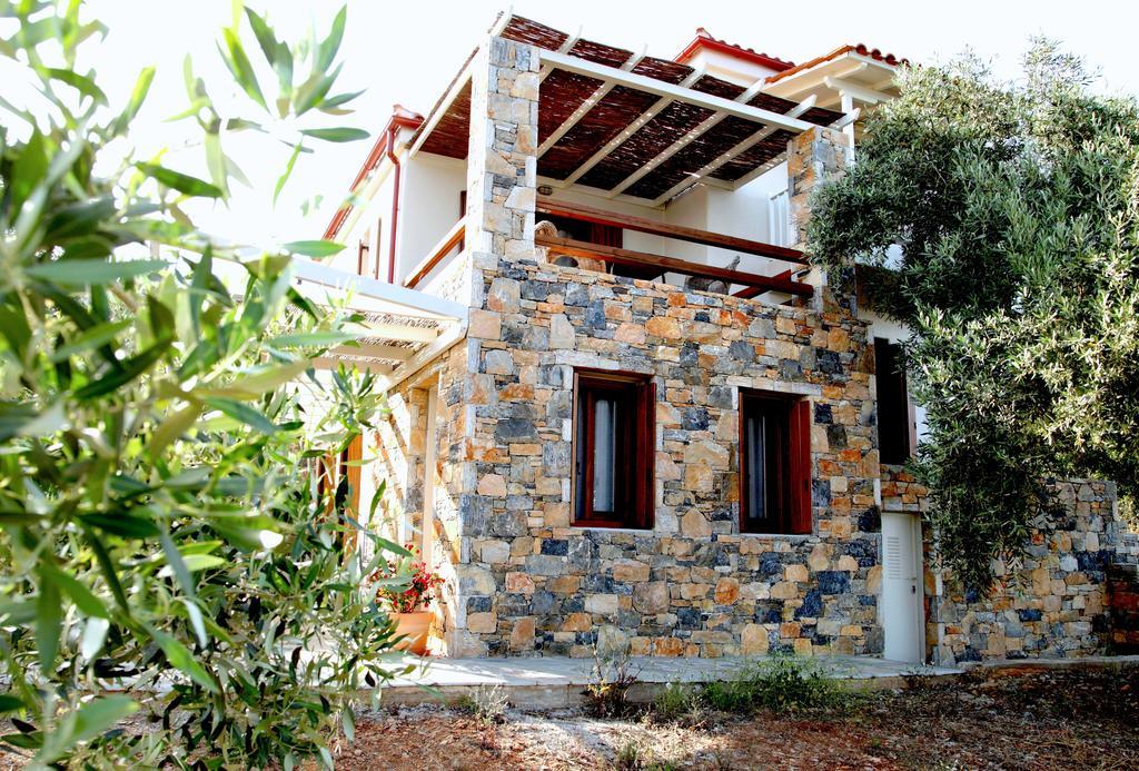 Casa Kalypso Suites & Villa Steni Vala Alonissos Værelse billede