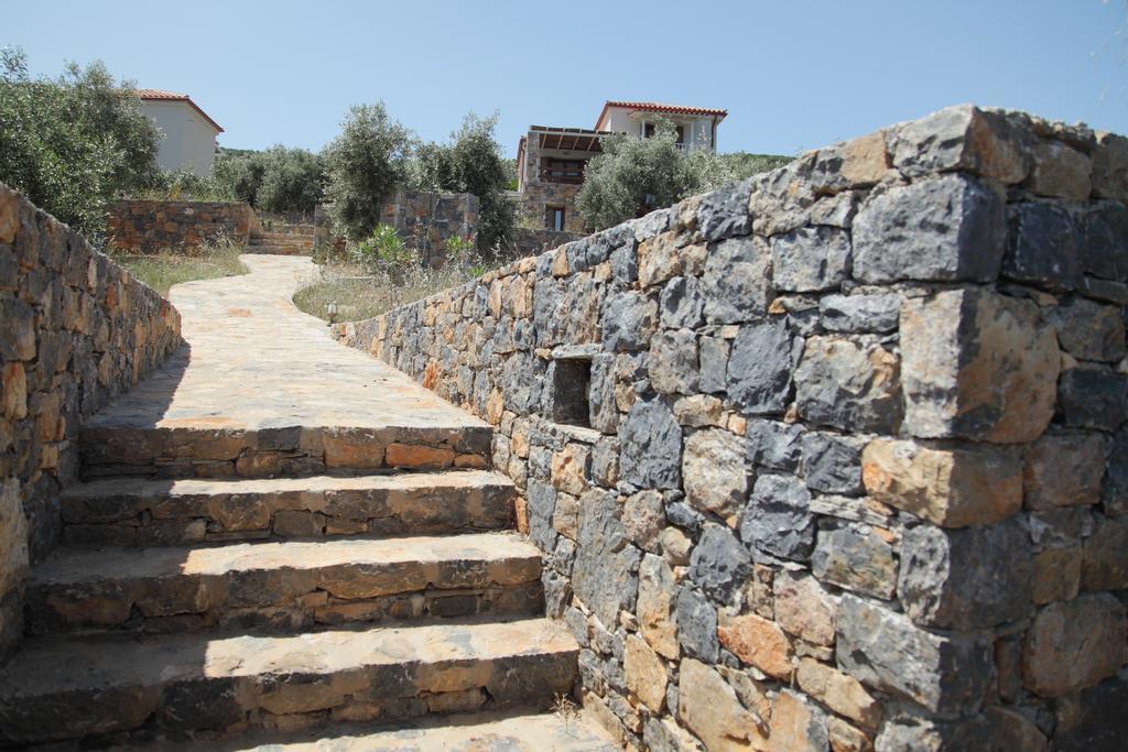 Casa Kalypso Suites & Villa Steni Vala Alonissos Eksteriør billede