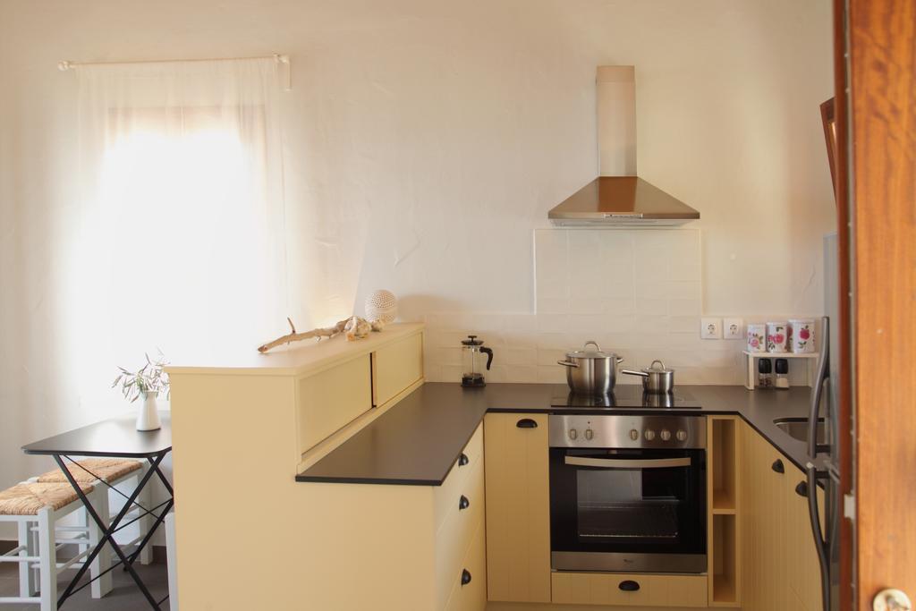 Casa Kalypso Suites & Villa Steni Vala Alonissos Værelse billede