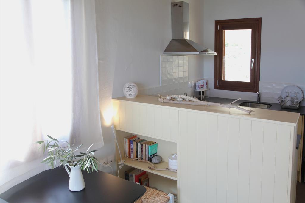 Casa Kalypso Suites & Villa Steni Vala Alonissos Værelse billede
