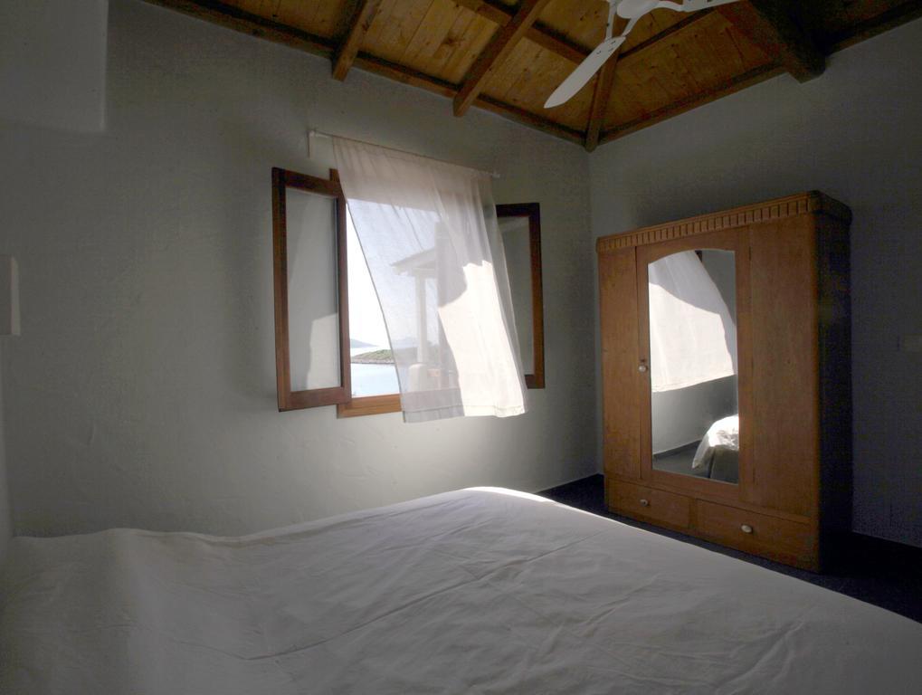 Casa Kalypso Suites & Villa Steni Vala Alonissos Værelse billede