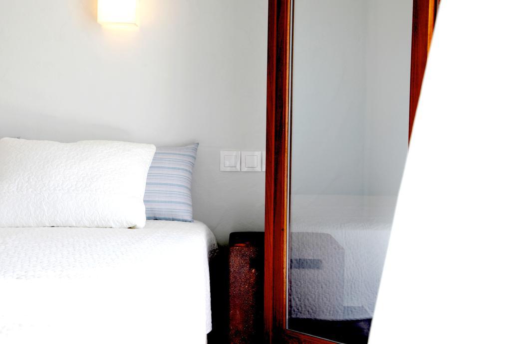 Casa Kalypso Suites & Villa Steni Vala Alonissos Værelse billede