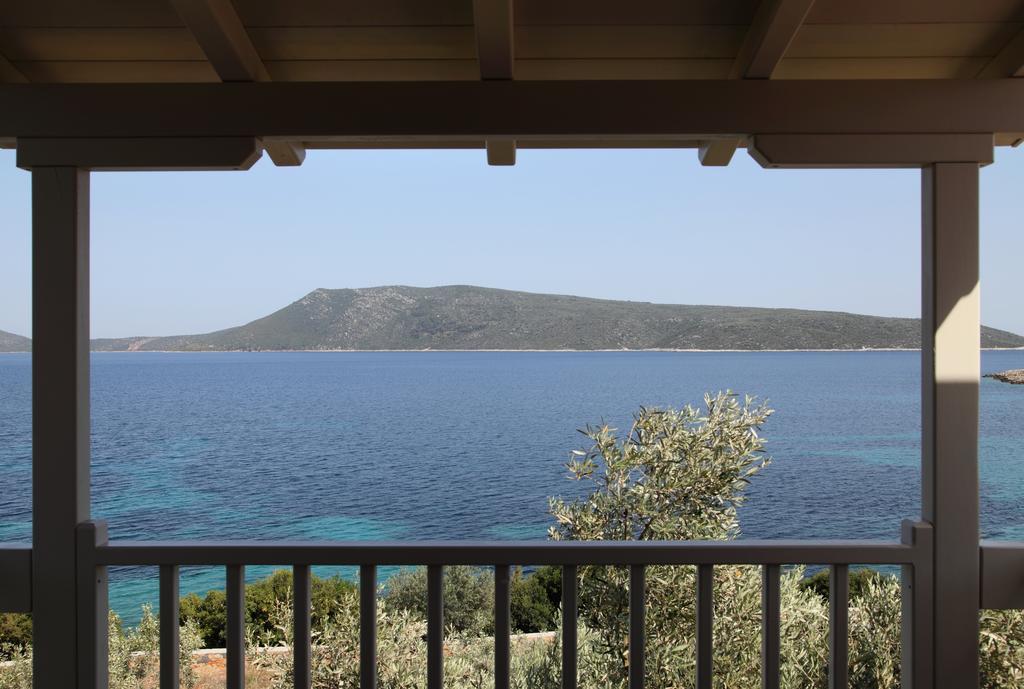 Casa Kalypso Suites & Villa Steni Vala Alonissos Værelse billede